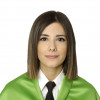 Sheila López Gómez, Physiotherapist in Dalías