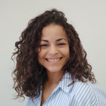 Imane Lamrini Bouterfass, Psicòloga a Tarragona