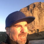 David Ceacero Artouo, Fotògraf a Móstoles