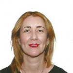 Adriana Agda Gomes Da Silva, Professora de portuguès a Málaga