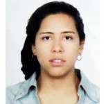 Alexandra Valgas, Lifeguard in Valencia