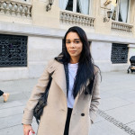 Anakarla Vázquez Cárdenas, Spanish to English Translator in Madrid