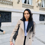 Anakarla Vázquez Cárdenas, Traductora de español a portugués en Madrid