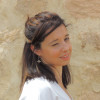 María José Sarrión, Yoga instructor in Alicante