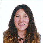 Aida Francés, Monitora de lleure a Alcoy