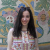 Cristina Marín, Babysitter in Alcalá de Henares
