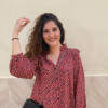 Lourdes Ruiz, Waitress in Ciudad Real