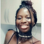 Francus Fatty, Caregiver of elderly in Cubelles