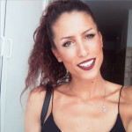 Clara Cmh, Children's entertainer in Conil de la Frontera