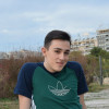 Reyes Alejandro Ruiz Carrasco, Lifeguard in Burjassot