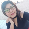 Estefani Salazar Custodio, Waitress in Blanes