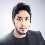 Arturo Parra Ramirez, Photographer in Marbella