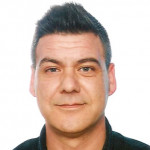 Pedro J Gabarron Sánchez, Computer repair technician in Molina de Segura