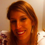 Sara Alcon, Psychologist in Santa Coloma de Gramenet