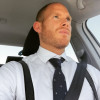 Borja San Emeterio Velarde, Private chauffeur in Santander