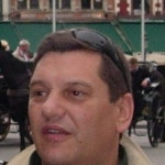 Emilio Nava, Private chauffeur in Santander