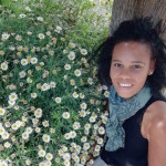 Mónica Cárdenas, Personal assistant in Madrid