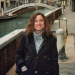 Paula HernÁndez, Spellchecker in Spanish in Barcelona