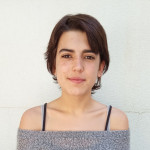 Marina Garcia, Pianist in Mataró