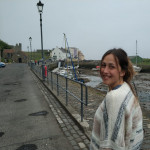 Blanca Rodriguez Bravo, Dog walker in El Campello