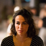 Berta Ballesteros Casado, Content writer in Spanish in Madrid