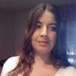 Ana Ballabriga, Content writer in Spanish in Caspe
