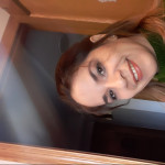 Yotsana Kalis, Cuidadora de gent gran a Murcia