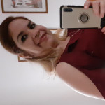 Yotsana Kalis, Netejadora a Murcia