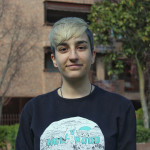 Lucía Hortal, Content writer in Spanish in Tres Cantos