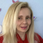 Patrizia Lorente Fernandez, Psychologist in Santurtzi