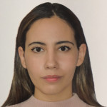 Wendy Herrera, Content writer in Spanish in Madrid