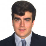 Pablo Falcones, Content writer in Spanish in Madrid