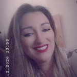 Marina Rodríguez, Personal assistant in Sevilla