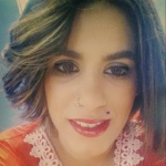 Liliana Gonzalez, Cuidadora de gent gran a Lena