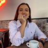 Veronica Vizcaino, English tutor in Lleida