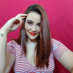Paula Gómez Pareja, Content writer in Spanish in Alcalá de Henares