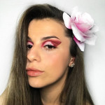 Marina Egea, Maquilladora professional a Lloret de Mar