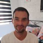 Alberto Macho, Private chauffeur in Estepona