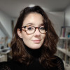 Sara San Miguel, Content writer in Spanish in Piélagos