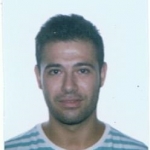 Jose jesus Alfonso carbajo, Nursing assistant in Huelva