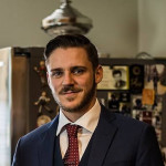 Samuel Galindo, Traductor d'espanyol a anglès a Madrid