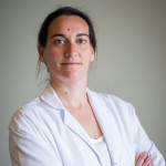 Marta Lombardía, Physiotherapist in Marbella