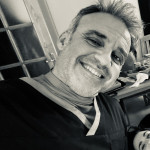 Enrique Blanco Otero, Osteopath in Humanes de Madrid