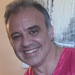 Enrique Blanco Otero, Chiropractor in Fuenlabrada