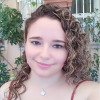 Noemí Hernández Molero, Educadora infantil a Murcia