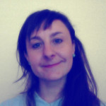 María Álvarez García, Spellchecker in Spanish in Bilbao