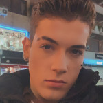 David Espada Cordobes, Cambrer a Cáceres