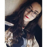 Andrea Olivas, Babysitter in Albacete