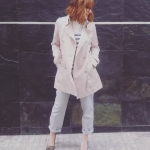 Summer Raven, Image consultant in Cáceres