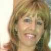Marisol Martin Garcia, Auxiliar de enfermeria en Salamanca